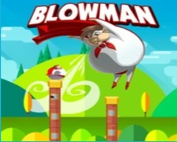 Play Blowman online for free