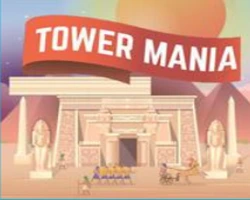 Play Tower Mania online for free