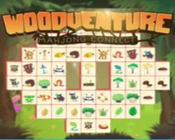 Play Woodventure online for free