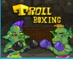 Play Troll Boxing online for free