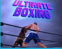 Play Ultimate Boxing online for free