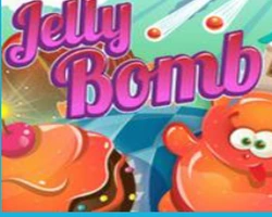 Play Jelly Bomb online for free