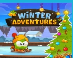 Play Winter Adventures online for free
