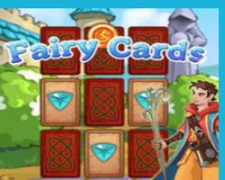 Play Fairy Cards online for free