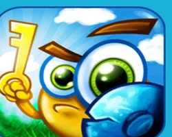 Smurfs Adventure - Games House10