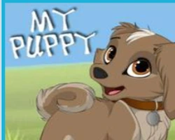 Play My Puppy online for free