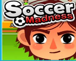 Play Soccer online for free