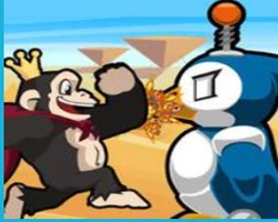 Smurfs Adventure - Games House12