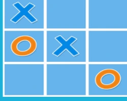 Play Tic Tac Toe HTML5 online for free