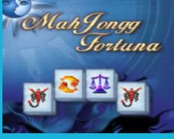 Mahjong Infinite - Games House2