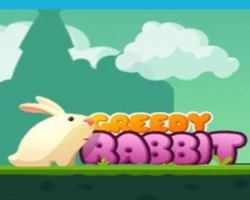 Play Greedy Rabbit online for free