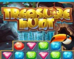 Play Treasure Hunt online for free