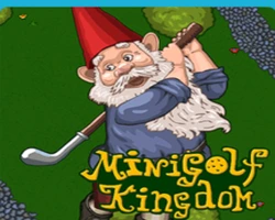 Play Minigolf Kingdom online for free