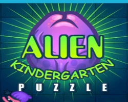 Winter Attack - Alien Shooter - Games House8