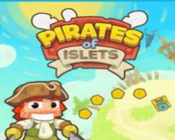 Play Pirates Of Islets online for free