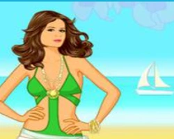 Play Beach Beauty online for free