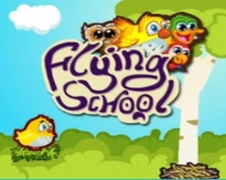 Play Flying School online for free