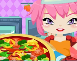 Play The Best Pizza online for free