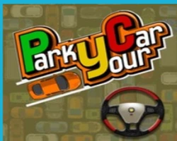 Play Park Your Car online for free