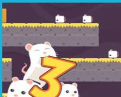 Play 3 Mice online for free