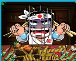 Play Sushi Matching online for free