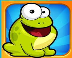 Play Tap the Frog online for free