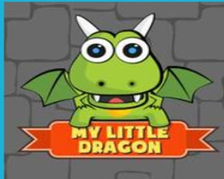 Play My Little Dragon online for free