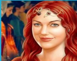 Play Roxelane Make Up online for free