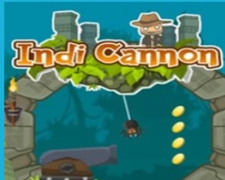 Play Indi Cannon online for free