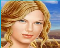 Sweet Princess Hair Salon - Games House6