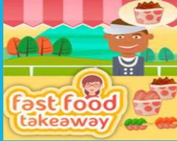 Baking Bread - Games House2