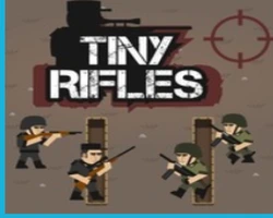 Play Tiny Rifles online for free