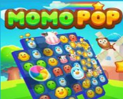 Play Momo Pop online for free