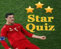 Play Football Quiz online for free