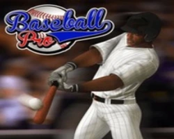 Play Baseball Pro online for free