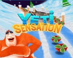 Play Yeti Sensation online for free
