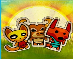 Play Paper Craft Wars online for free
