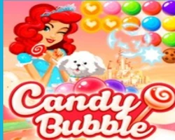 Original Bubbles - Games House4