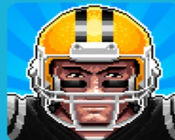 Play Touchdown Hero online for free