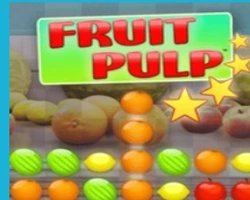 Fruit Squares - Games House6