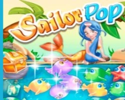 Play Sailor Pop online for free