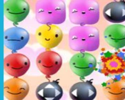 Play Pop Pop Rush online for free