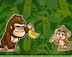 Play Monki Goru online for free
