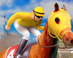 Play Horse Racing online for free