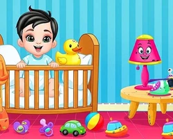 Play Day Care Simulator online for free