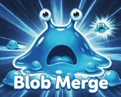 Play Blob Merge online for free