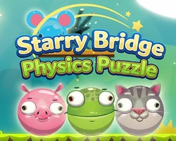 Play Starry Bridge online for free