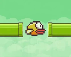 Play Flappy Birds Smash online for free