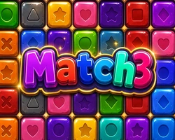 Play Classic Match3 online for free