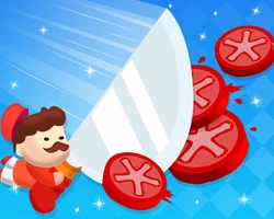Play Mini Chef online for free
